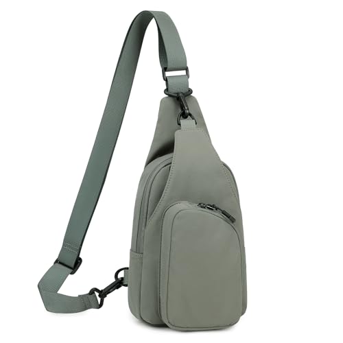 PIG PIG GIRL Lightweight Sling Bag