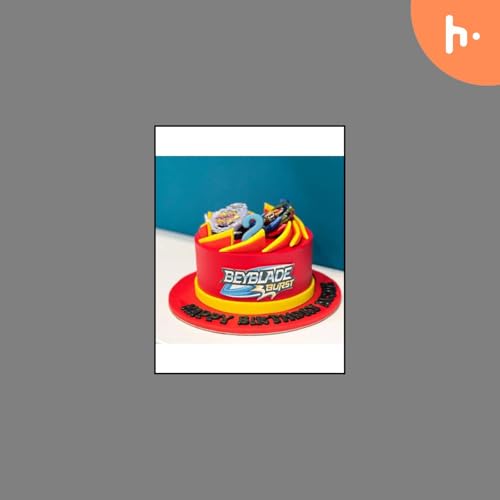 Unique Birthday Cakes Ideas Titelbild