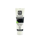 fkd dentifrico blanqueador progresivo precio Producto oficial del laboratorio NATURABIO cosmetics