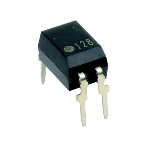 Rizees G3VM-61A1 Solid State Relay Cover
