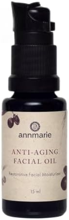 Anti-Aging Facial Oil by Annmarie Gianni Skin Care