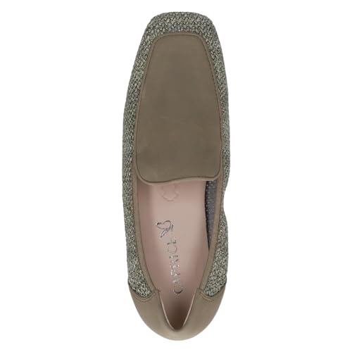 Image of Caprice Women's Loafer Flat