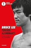 bruce lee morte misteriosa  Pensieri illuminanti. La saggezza di Bruce Lee per la vita quotidiana