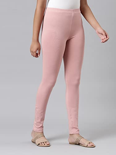 Image of GO Colors Girls Leggings, Slim Fit