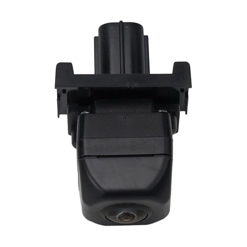 Caméra de recul noire pour Lexus 460 2010-2013 | Pièce 86790-60120