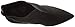 MIA Women's Mckinley Ankle Boot, Black, 10 Medium US