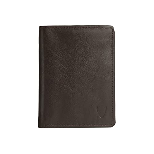 Hidesign Brown Men's Wallet (Hidesign 013 Rf Men's Wallet - Brown)