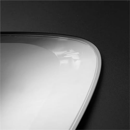 Lentille projecteur 982 améliorez vos trajets de nuit avec ce cache phare - 3