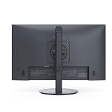 SHARP/NEC Akcesoria PC i laptopy Marka Model NEC MULTISYNC E244F Black