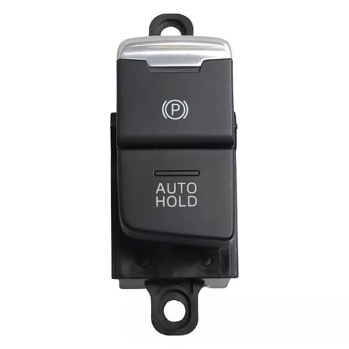 Bouton de frein de stationnement pour Mazda CX-5 pièce interrupteur électronique KD2W-66-EP0A