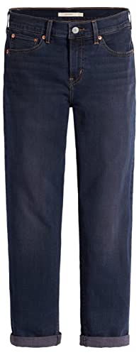 Levi's Damen Mid Rise Boyfriend Jeans, Out of Sight, 30W / 27L