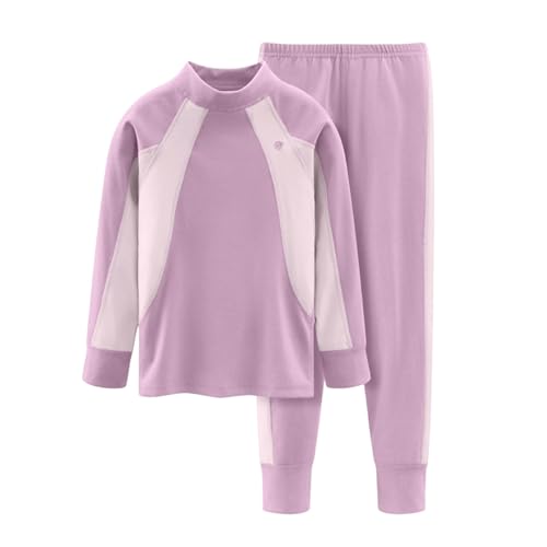 Vêtements enfant 7 ans pour l'école : ensemble pull manche longue et pantalon