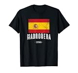 Spain City - Spanish Flag Clothing | Española