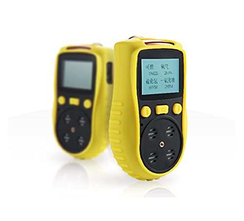 Detector de Gas amoniaco portátil AMONIA Amara DE Gas YT-1200H-NH3