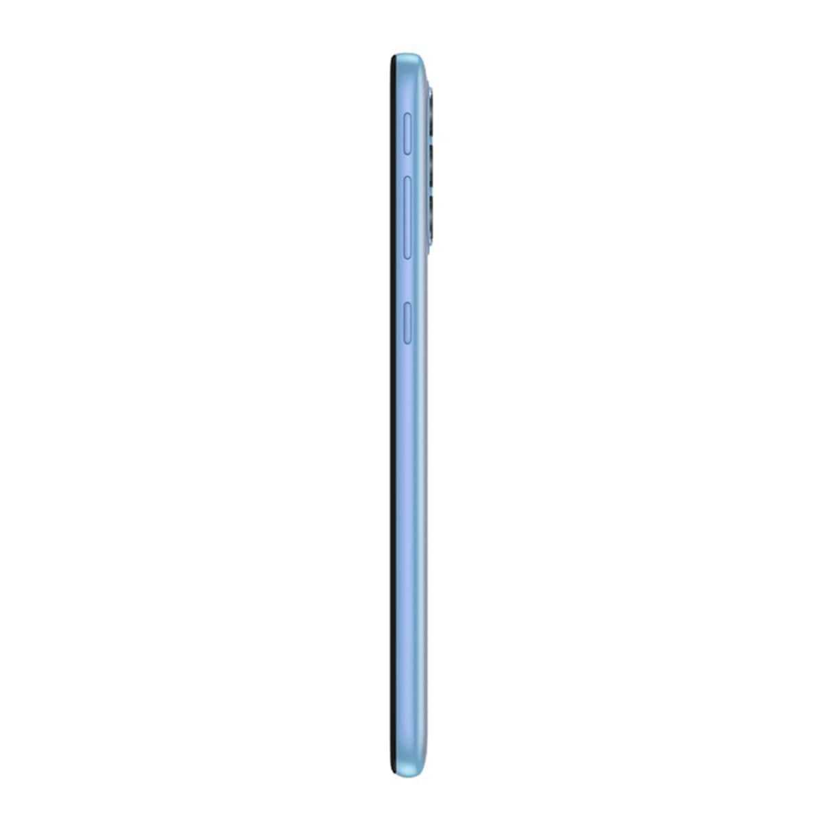 Motorola Mobility moto g31 Smartphone (6.4