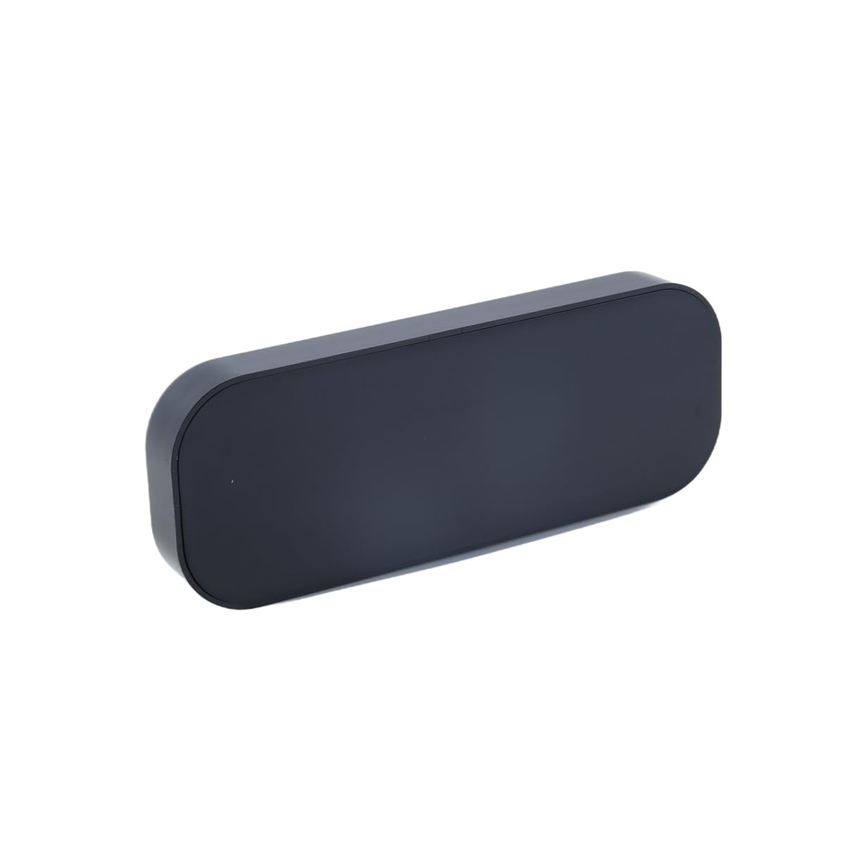 Base per espositore per carte da 6 pezzi, base inferiore per porta carte, supporto per porta carte magnetici da 35 PT/55 PT