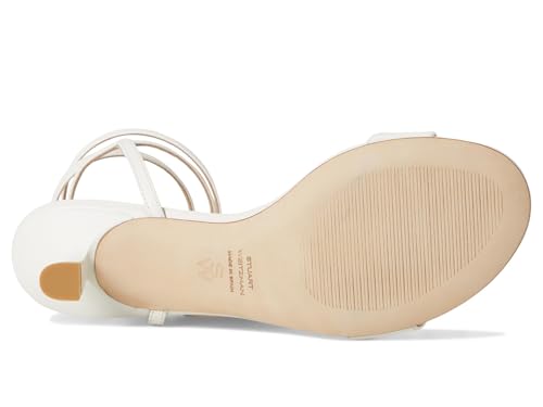 Stuart Weitzman Women's Nudist Wrap 50 Pump3
