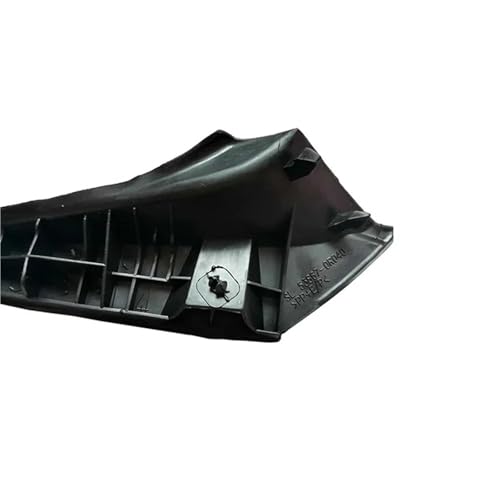 Soportes de plástico para guardabarros Toyota RAV4 delantero referencias 53866-42020 3