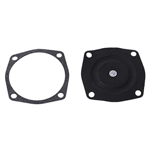 Kit de reparación de carburador para Homelite 650 750 FP100 Walbro K10-WB Reemplazo de carburador Herramientas de jardín para Poulan / WeeDeater Piezas de repuesto para cortacéspedes ( Color : Blue ) Kit de reparación de carburador para Homelite 650 750 FP100 Walbro K10-WB Reemplazo de carburador Herramientas de jardín para Poulan / WeeDeater Piezas de repuesto para cortacéspedes ( Color : Blue )