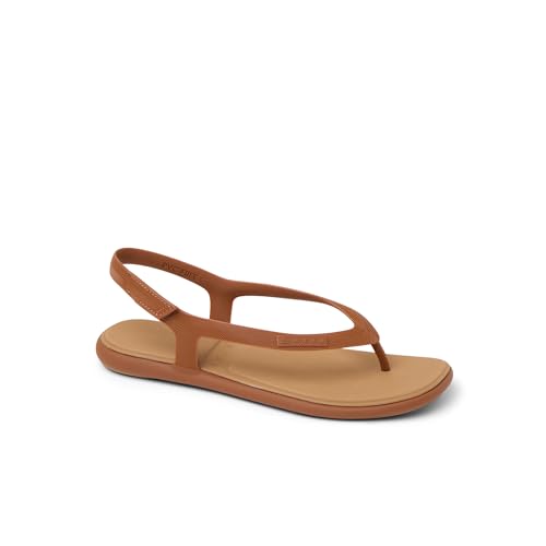 Image of REEF Water Willow Maya Womens Sandal, Lightweight and Flexible, Waterproof, Soft Cushion Footbed