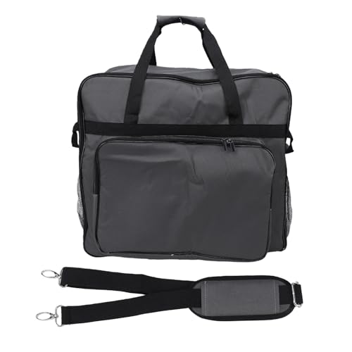 Bolsa Protectora Yosoo SLUSHi FS605 para Máquina de Granizados, Resistente al Agua, Tela Oxford, Amortiguadora, Bolsa de 150oz con Bolsillos para Viajes al Aire Libre miniatura 1
