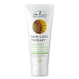 Vitamol Honey Make-up-Entferner – natürliche Formel für Doppelwaschmittel – transformative Textur – 75 ml