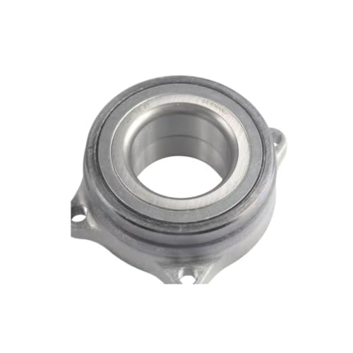 Roulement roue arrière pour Mercedes W211 W212 W221 X204 moyeu de rechange