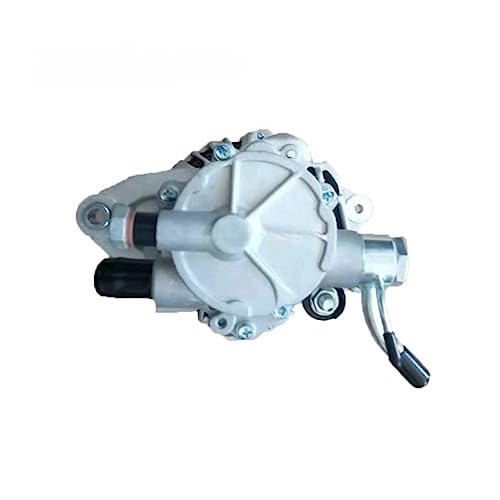 12V 65A Small Body Auto Car Alternator 12V Alternator MD366050 Compatible For L200 L300 - Image 4