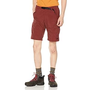 [ザノースフェイス] ハーフパンツ クラスファイブカーゴショーツ メンズ NB41725