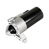 Starter Motor 12417638192 Compatible with BMW F20 116i 118i F30 316i 320i N13 12417638193