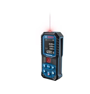 Bosch Professional GLM 50-22 IP65 Laser-Messgerät