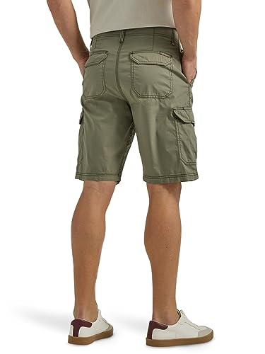 Image of Lee Men's Extreme Motion Crossroad Cargo Short