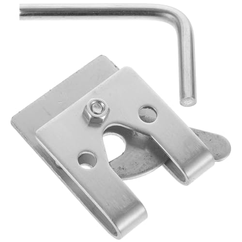 Yardwe �X�e�����X���P�[�W�Q�[�g���b�` ��d�\���h�A�o�����{���g �y�b�g�p���b�N �ƒ� �I�t�B�X�p�������Q�[�g�Œ�