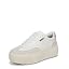 White/Birch