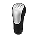 C-FUNN Bâton de pommeau de Levier de Vitesse 5 Vitesses pour Ford Fiesta Fusion Transit Connect 2002 sur