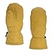 ICEARMOR Insulated Chopper Mitt – Waterproof, Windproof Ice Fishing Mittens with Thermal Insulation – Cold Weather Hand Protection for Anglers, Hunters & Outdoor Work
