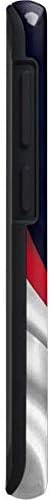 Skinit Pro Phone Case Compatible with Galaxy S20 Plus - Officially Licensed NFL Buffalo Bills Design