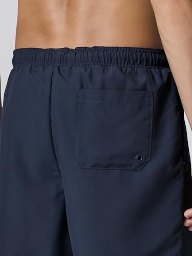 Image of XYXX Intellidri Aqua Swim Shorts for Men with Side Pockets and Drawstring