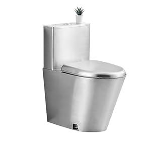 Sbcgfy TOMAG5977 Toaleta Dwuczęściowa Wysokowydajna