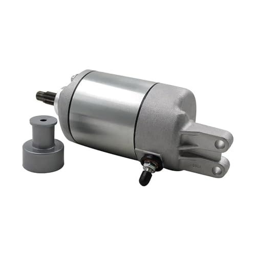 Démarreur moto TRX500FA 31200-HN2-A01 pour moteur de quad tout terrain