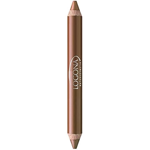 Logona Rouge à Lèvres Crayon Duo N° 06 Cover