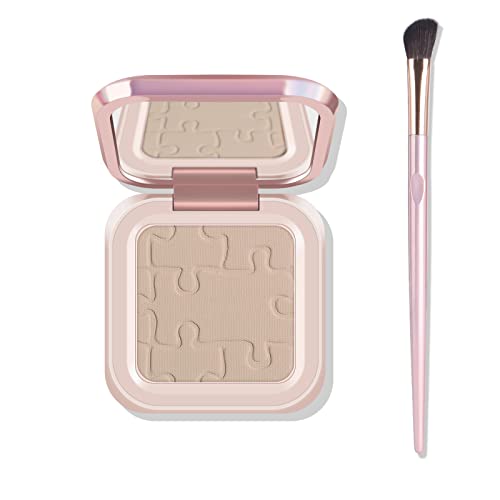 KYDA Face Contour Palette, Face Sculpting Contouring Palette, Concealer Contour ...