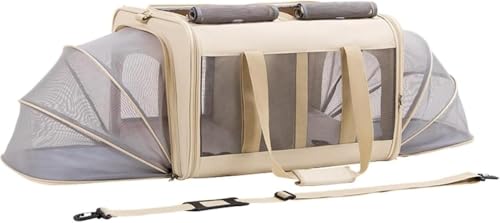 BLINGOOD�L �L�����[�o�b�O �܂肽���� �g�� �L �o�b�O �y�� �y�b�g�̊O�o�|�[�^�u�� 2 �C�̔L �n�b�`�o�b�N���� ���^���̊O�o�o�b�O �ʋC�����ǂ� �ړ��֗� ���^�� ������ ���� ���s �A�E�g�h�A �|�[�^�u���P�[�W �y�b�g�p�L�����[ (�J��L,