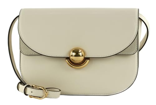 Furla Sfera Crossbody un sac rond en cuir premium au design italien