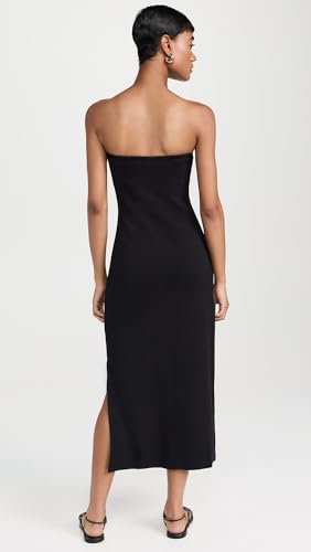 perfectwhitetee Women's Blondie Strapless Dress3