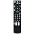 RM-YD021 Television Replace Remote Control Compatible with Sony Bravia M-Series LCD HDTV KDL-37M3000 KDL-26M3000 Digital LCD TV KDL-32ML130 KDL-26ML130 KDL32M3000 KDL37M3000 KDL26M3000