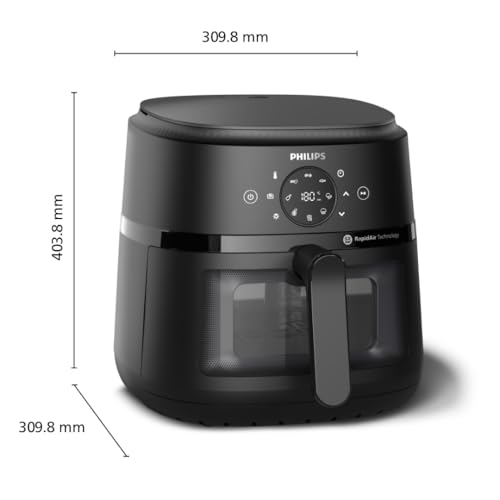 Philips Air Fryer Série 2000 6,2 L
