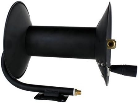 200 Foot Capacity 3500 PSI Pressure Washer Hose Reel