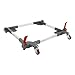 Industrial Strength Rolling Mobile Base, 1500lbs Adjustable Universal Power Tools, 28 * 33.5in
