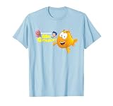 Bubble Guppies Super Duper, Mr. Grouper T-Shirt